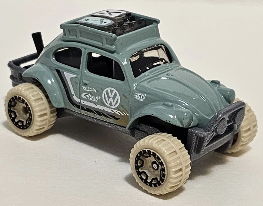 Volkswagen "Baja Bug"