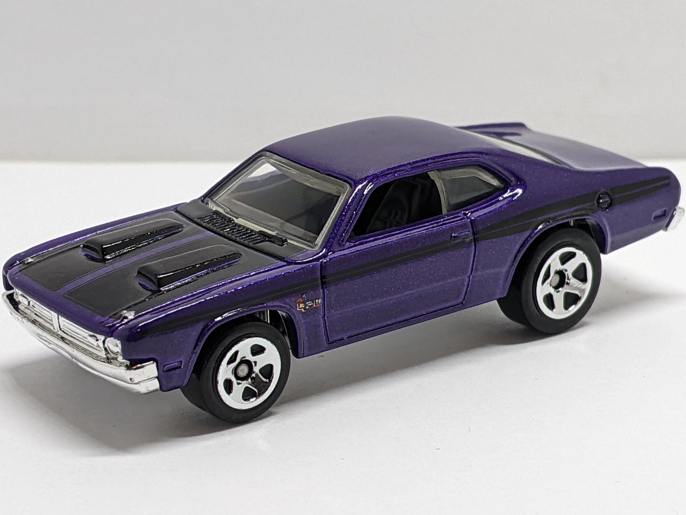 '71 Dodge Demon
