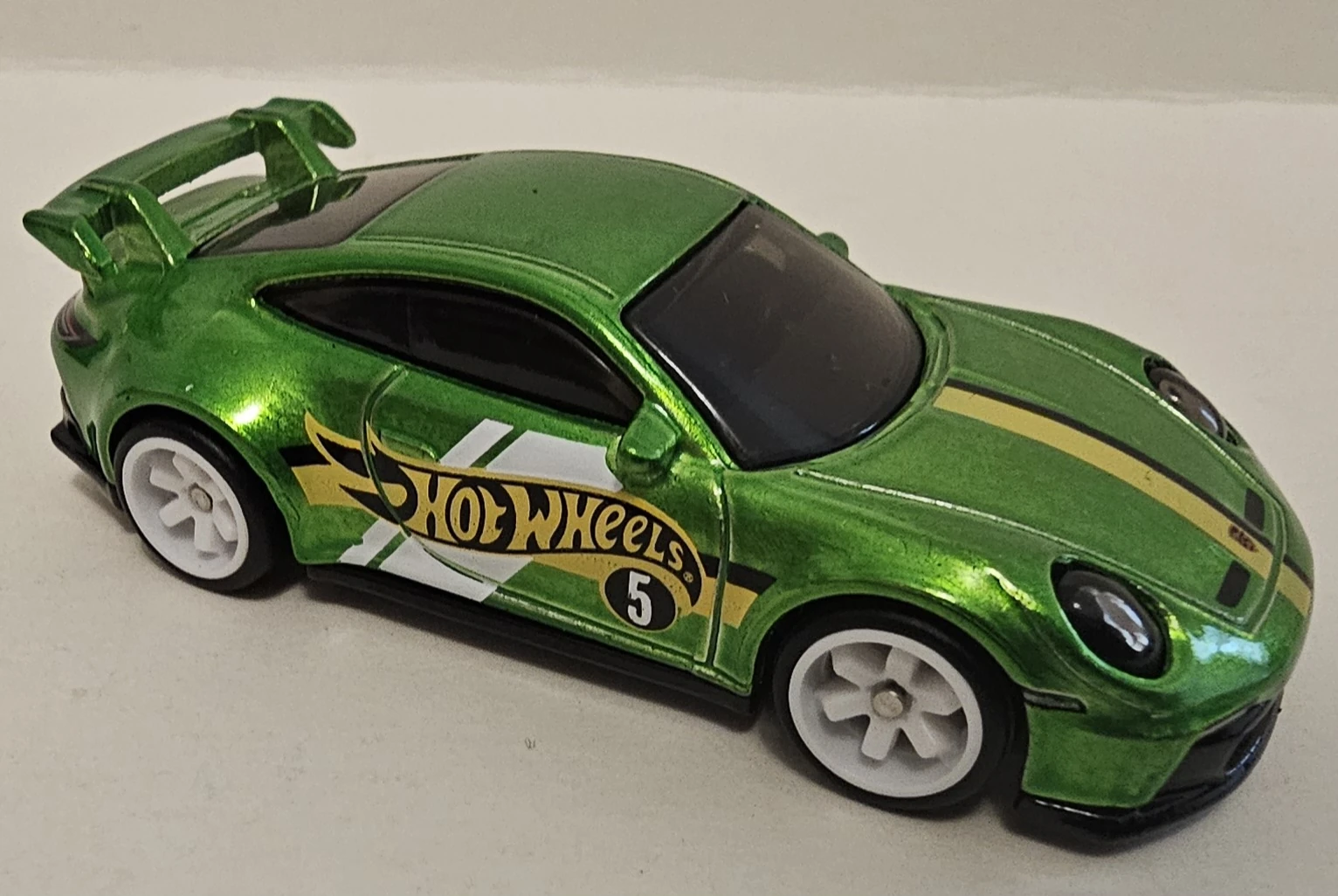 Porsche 911 GT3