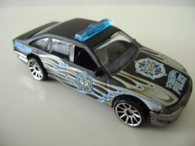 Police