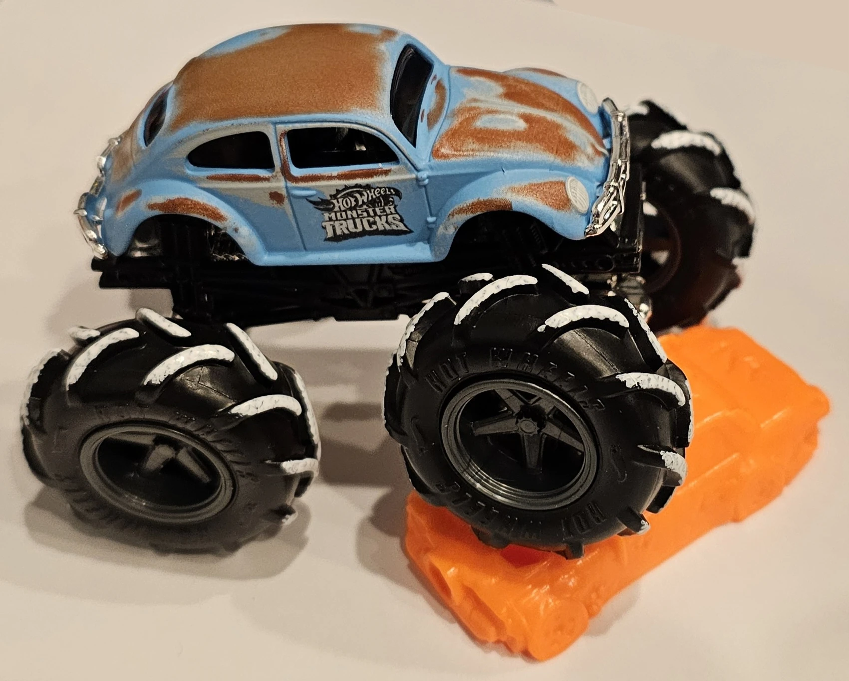 1963 Volkswagen Beetle