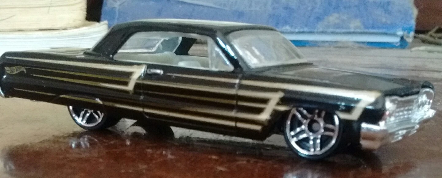 '64 Impala