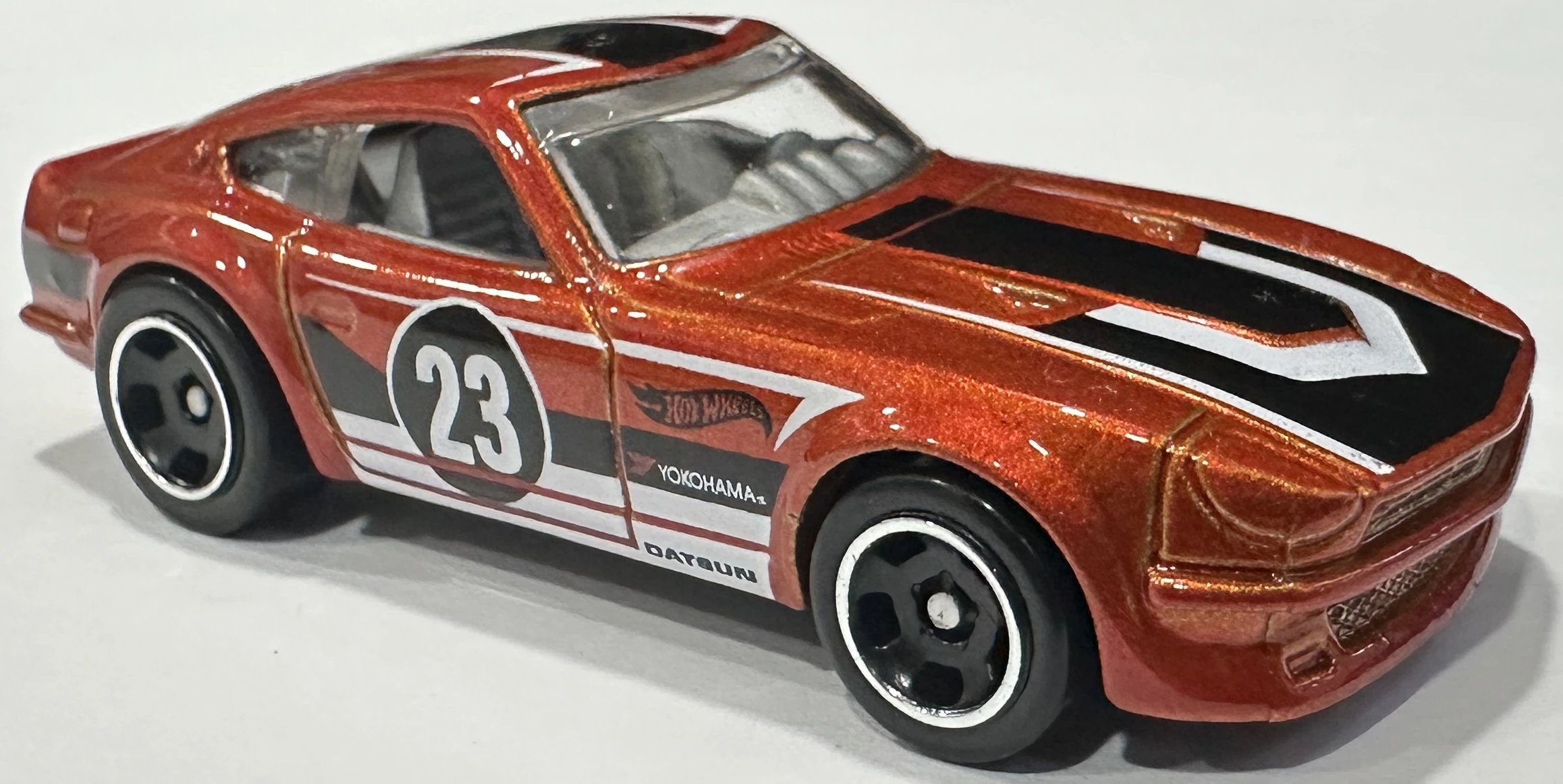 DATSUN 240Z