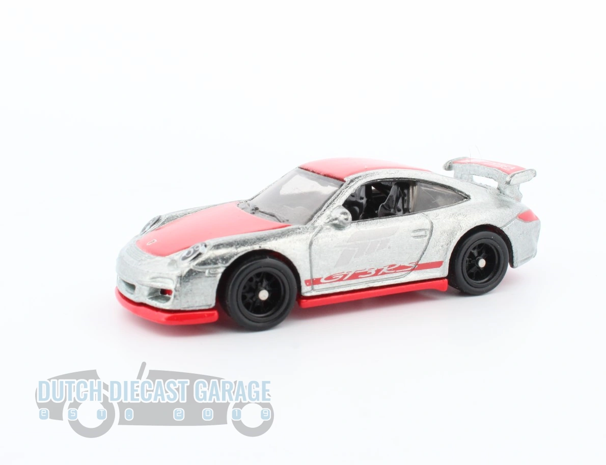 Porsche 911 GT3 RS