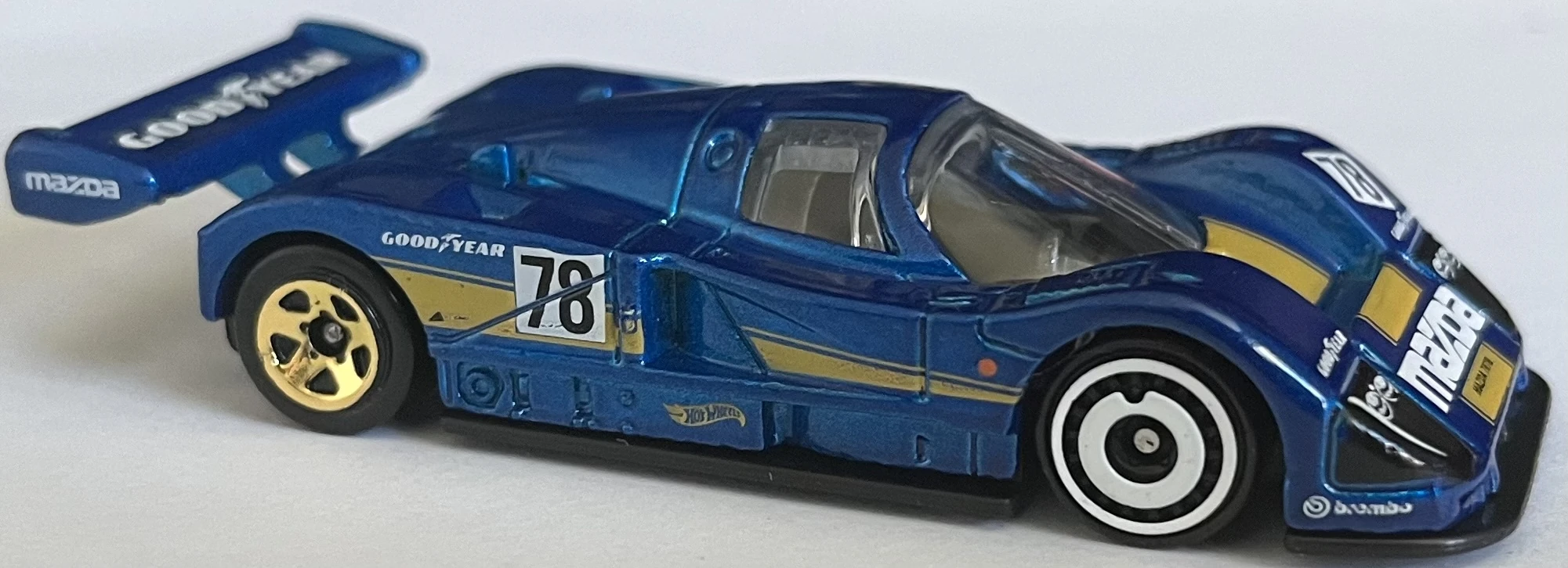 MAZDA 787B