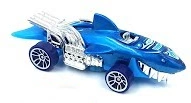 Sharkruiser