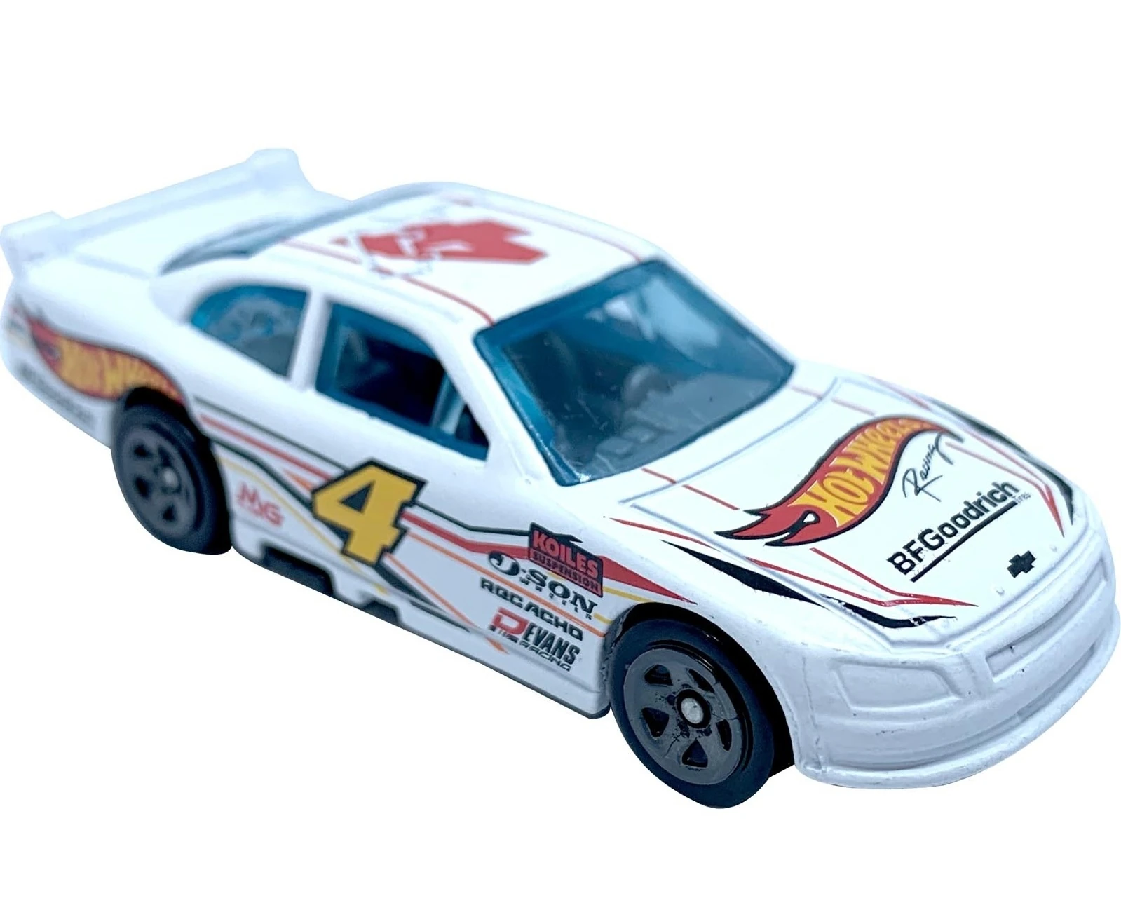 2010 Chevy Impala