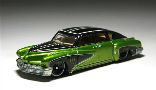 Tucker Torpedo