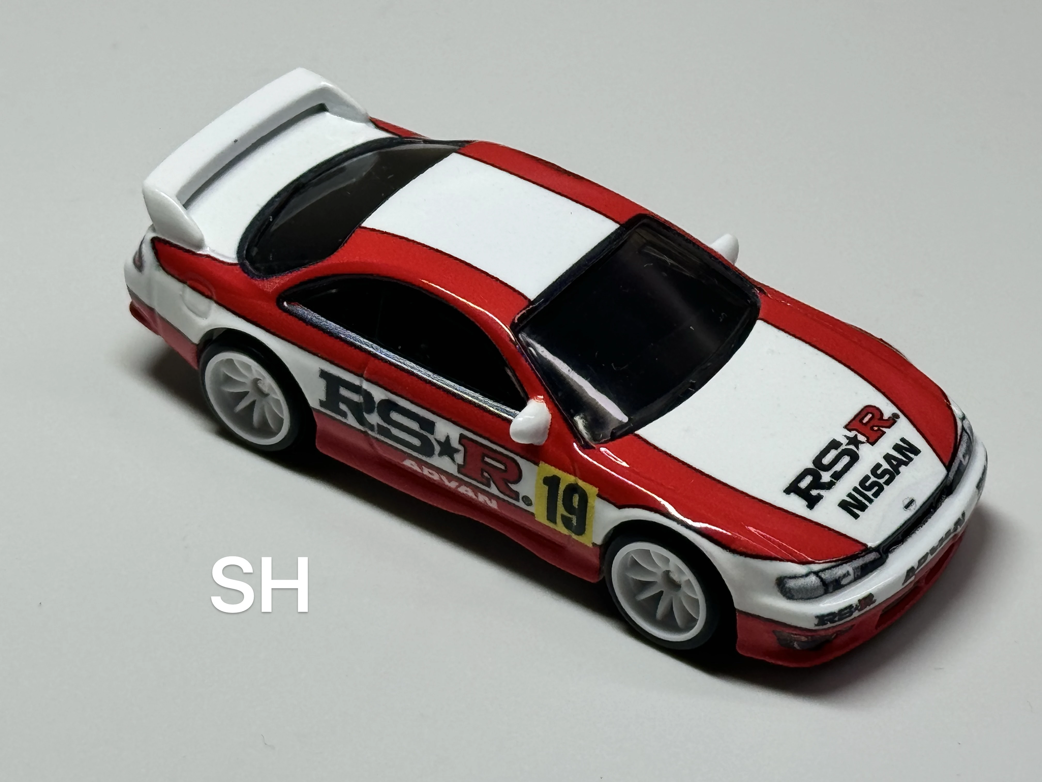 Nissan 240SX (S14)