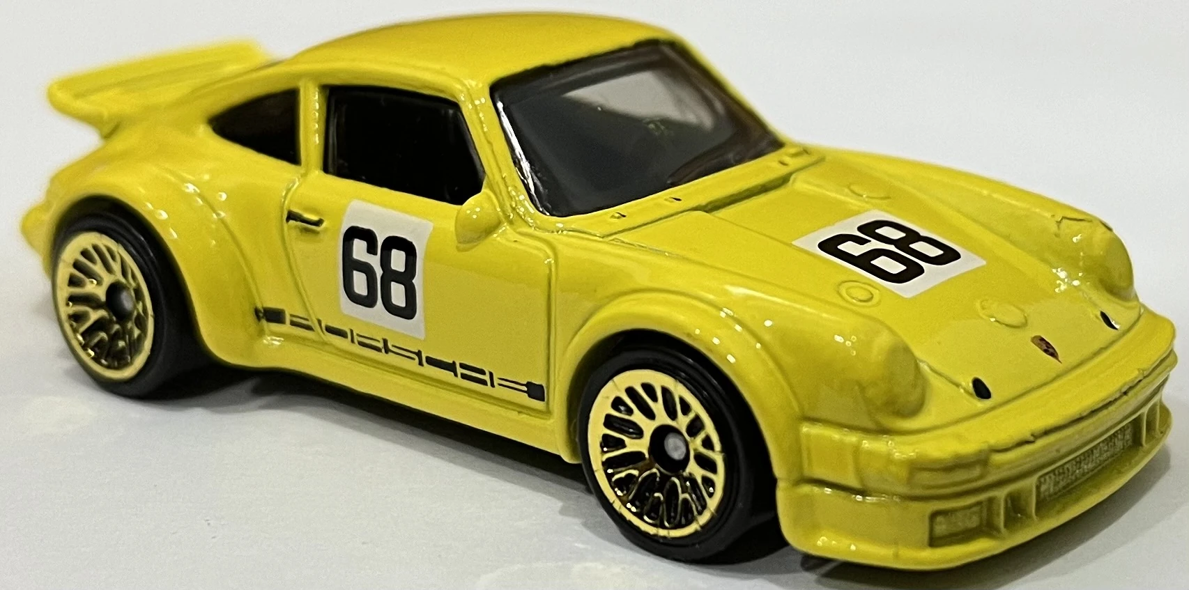 Porsche 934 Turbo RSR