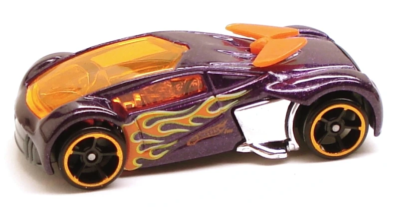 Phantom Racer