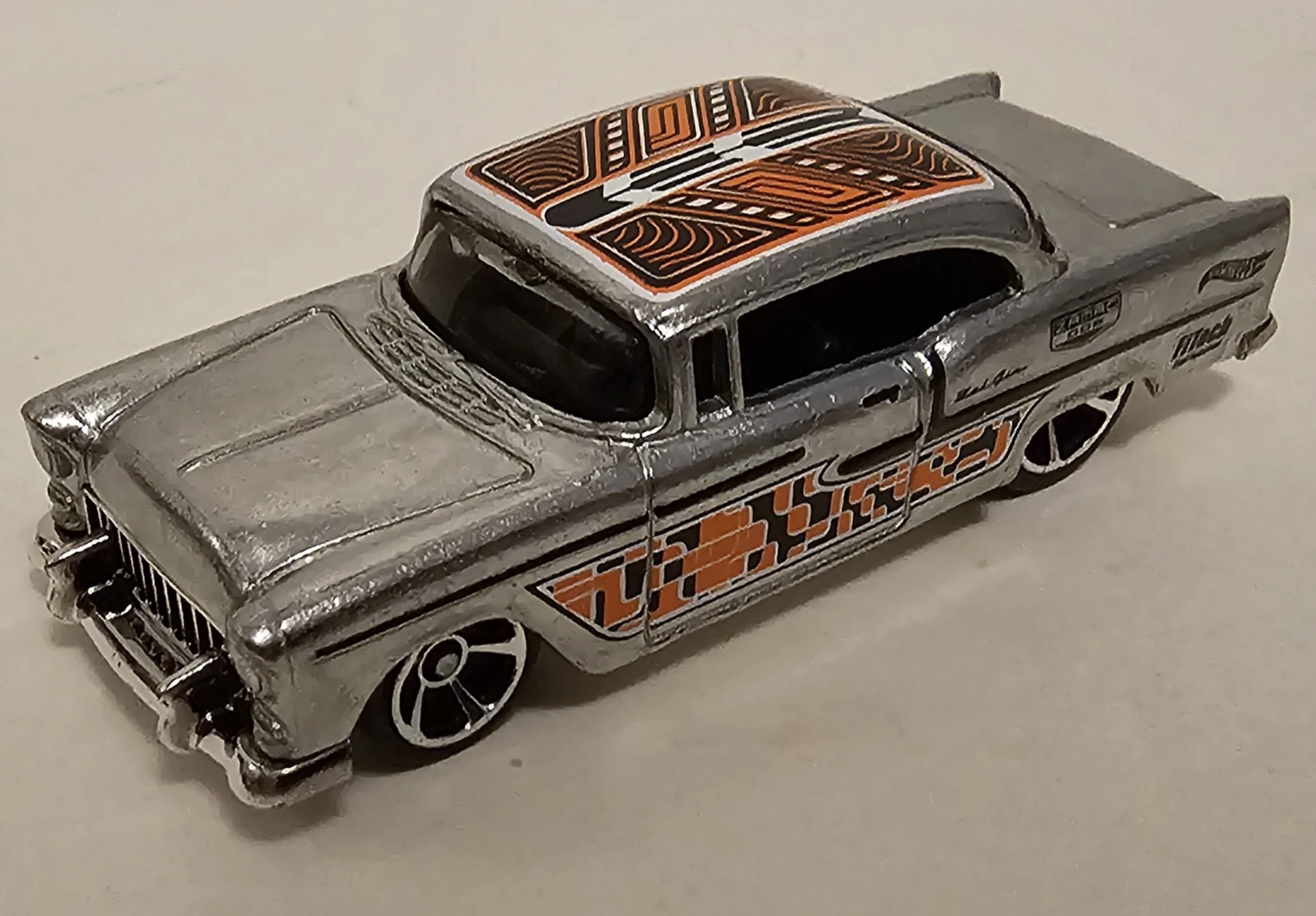 '55 Chevy