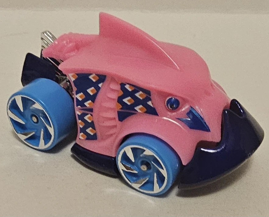 Piranha Terror