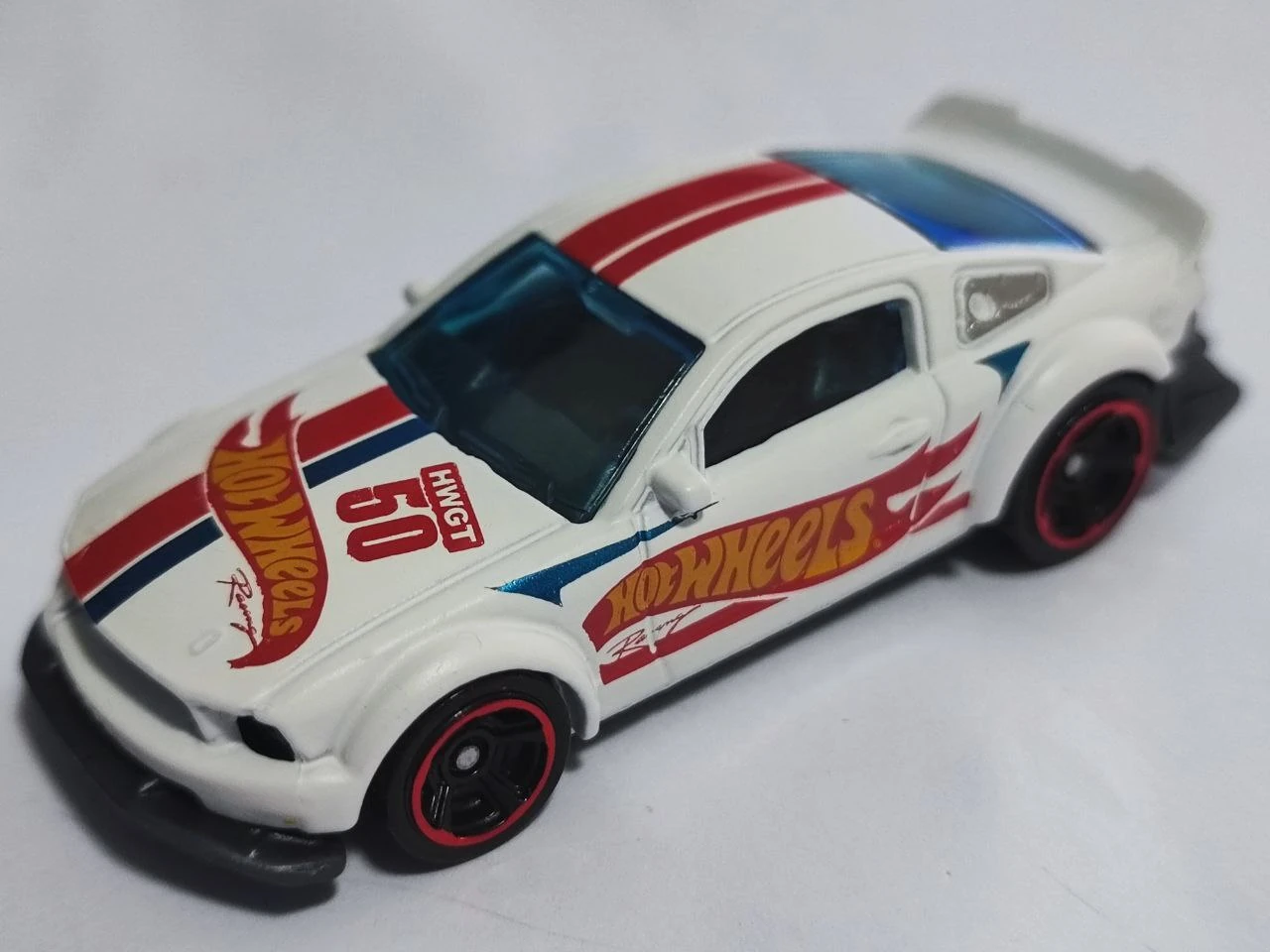 2005 Ford Mustang