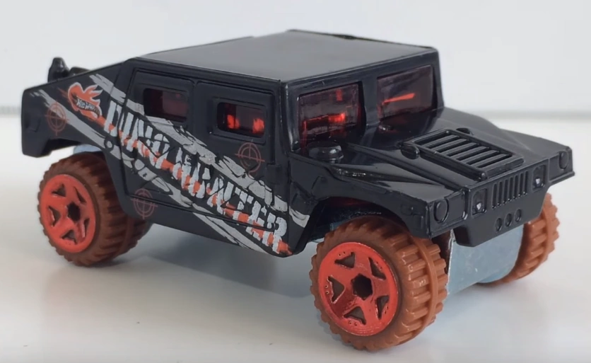 Humvee