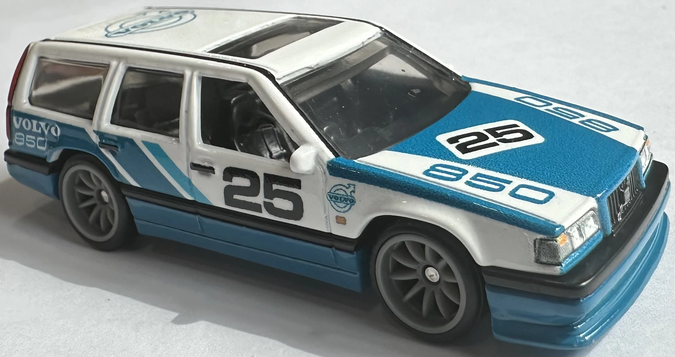 Volvo 850 Estate
