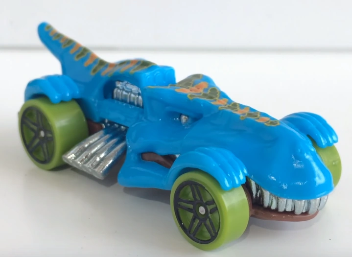 T-Rextroyer