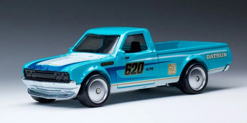 Datsun 620