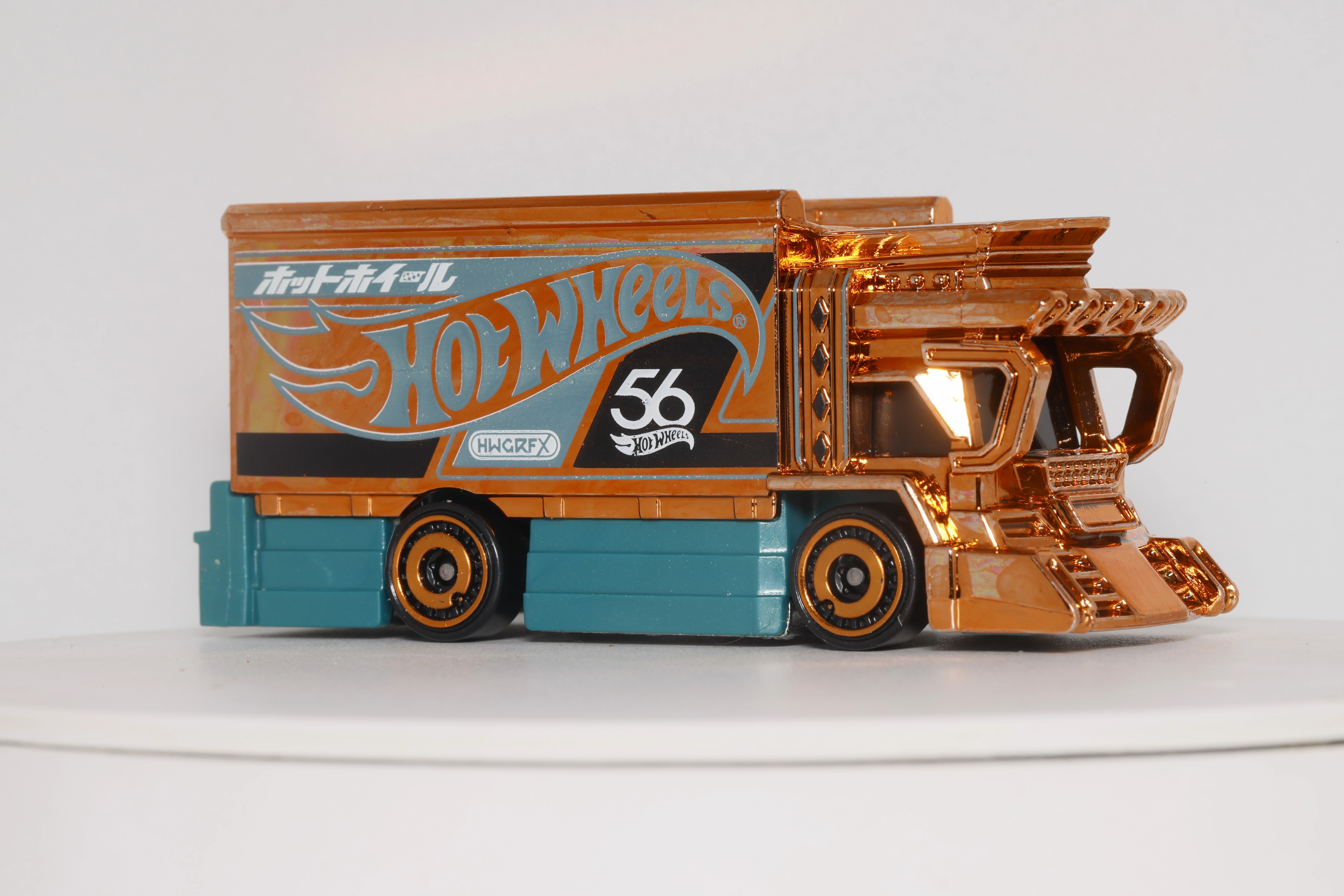 Raijin Express