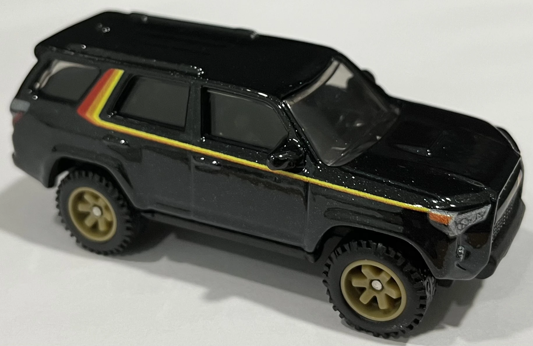 2018 Toyota 4Runner