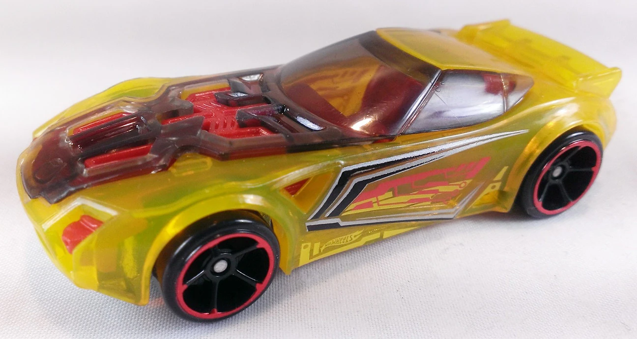 Nerve Hammer