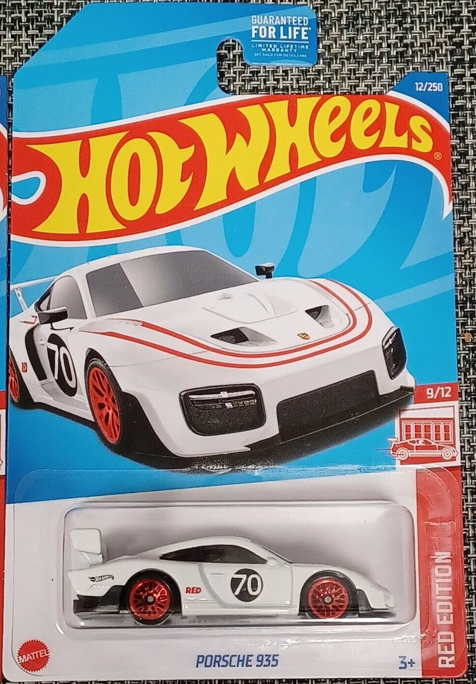 Porsche 935