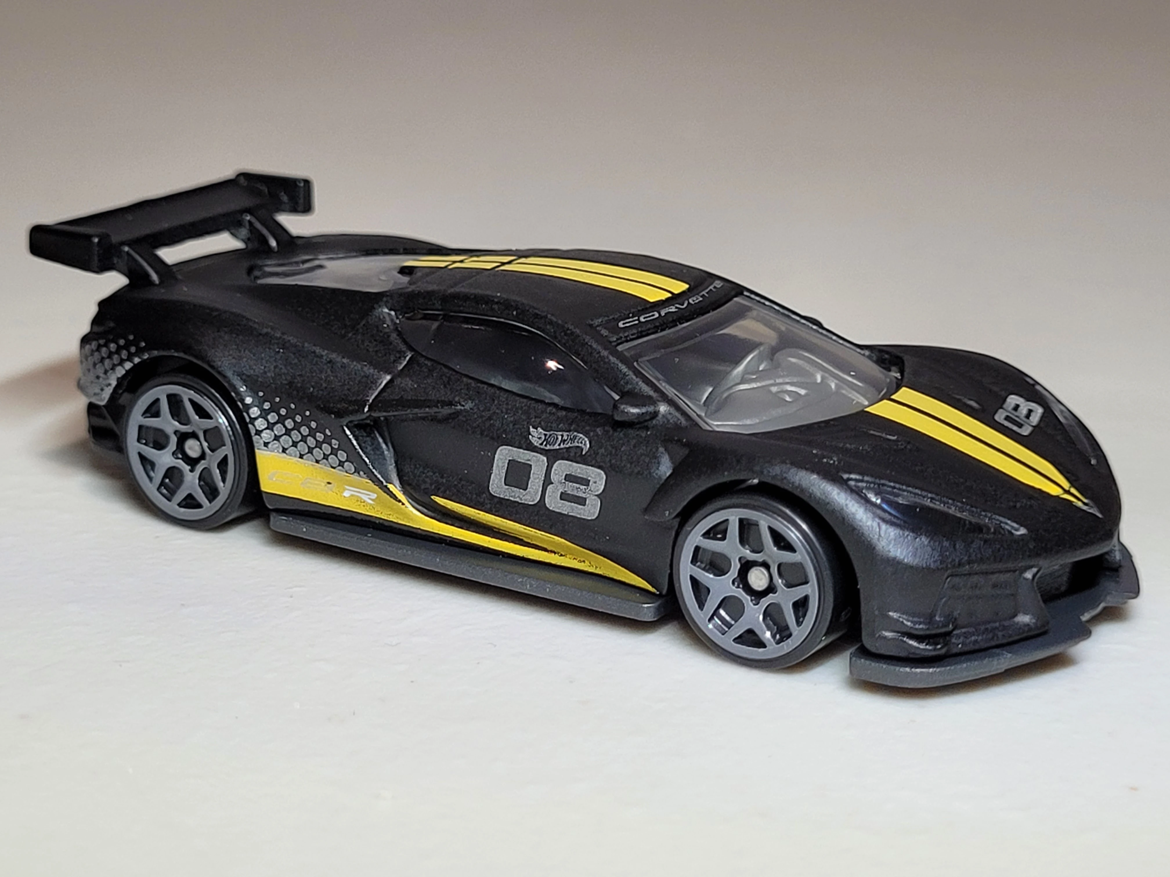 Corvette C8.R