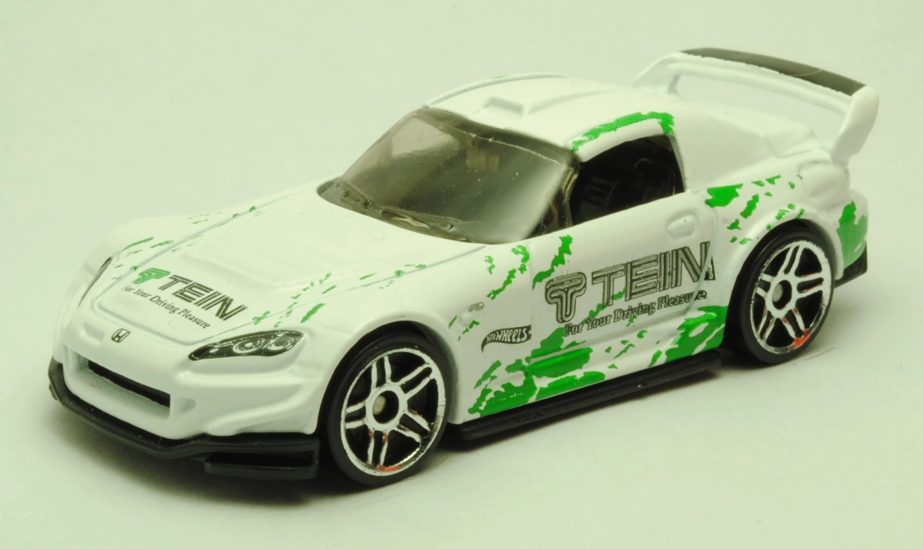 Honda S2000