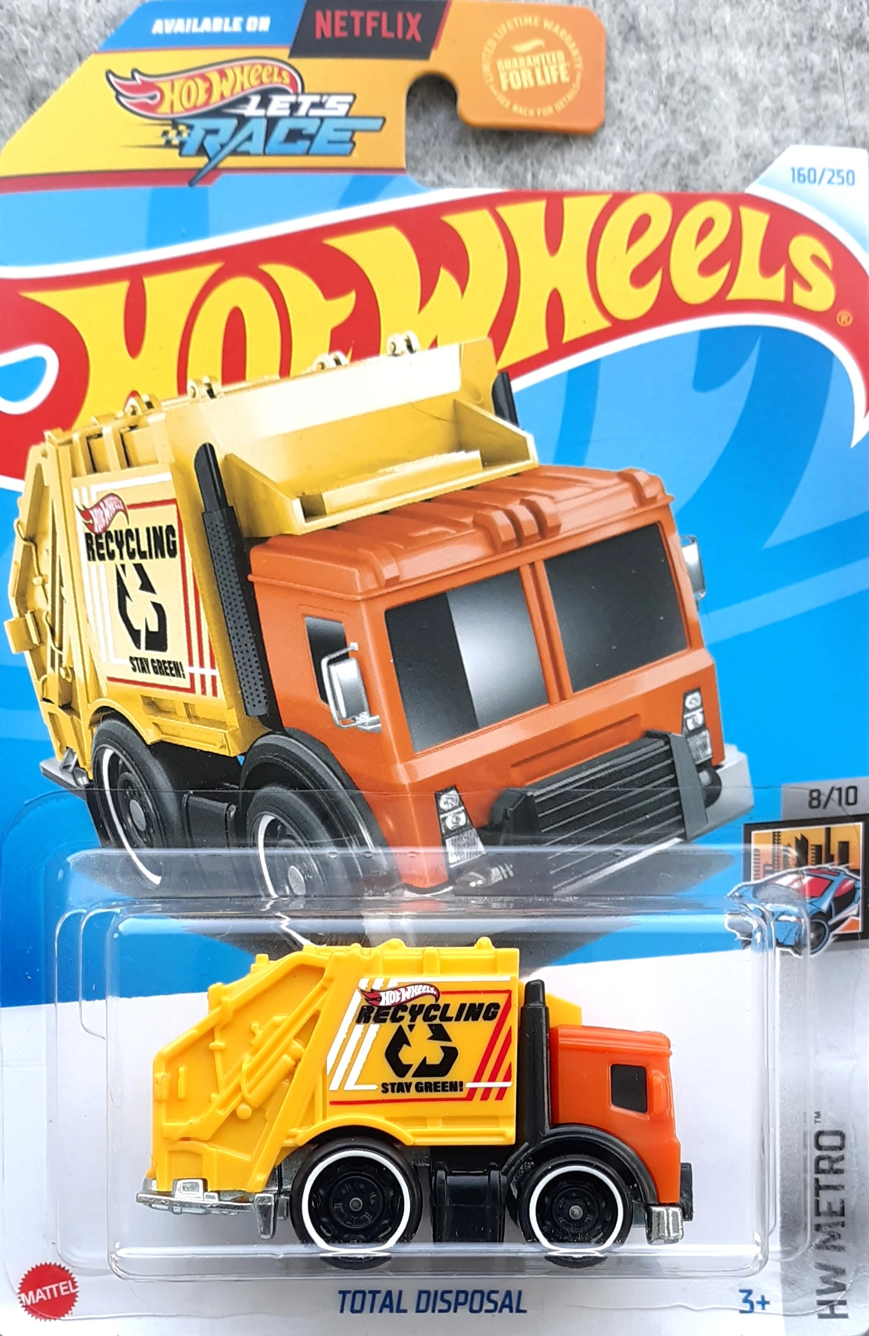 Total Disposal
