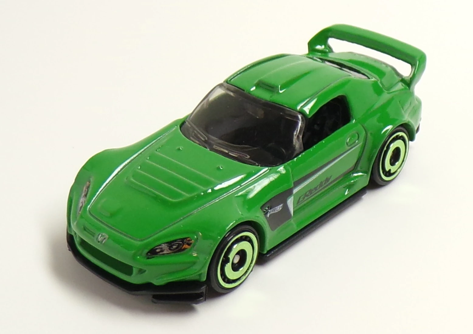 Honda S2000