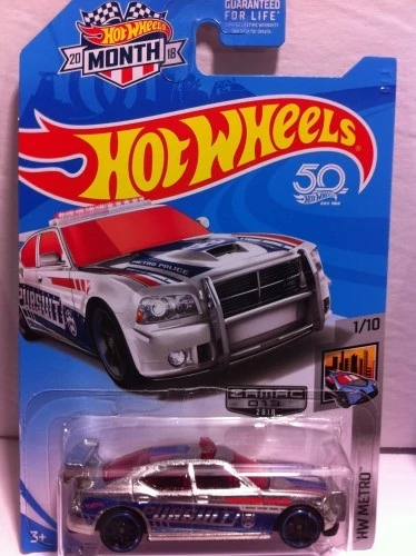 Dodge Charger Drift