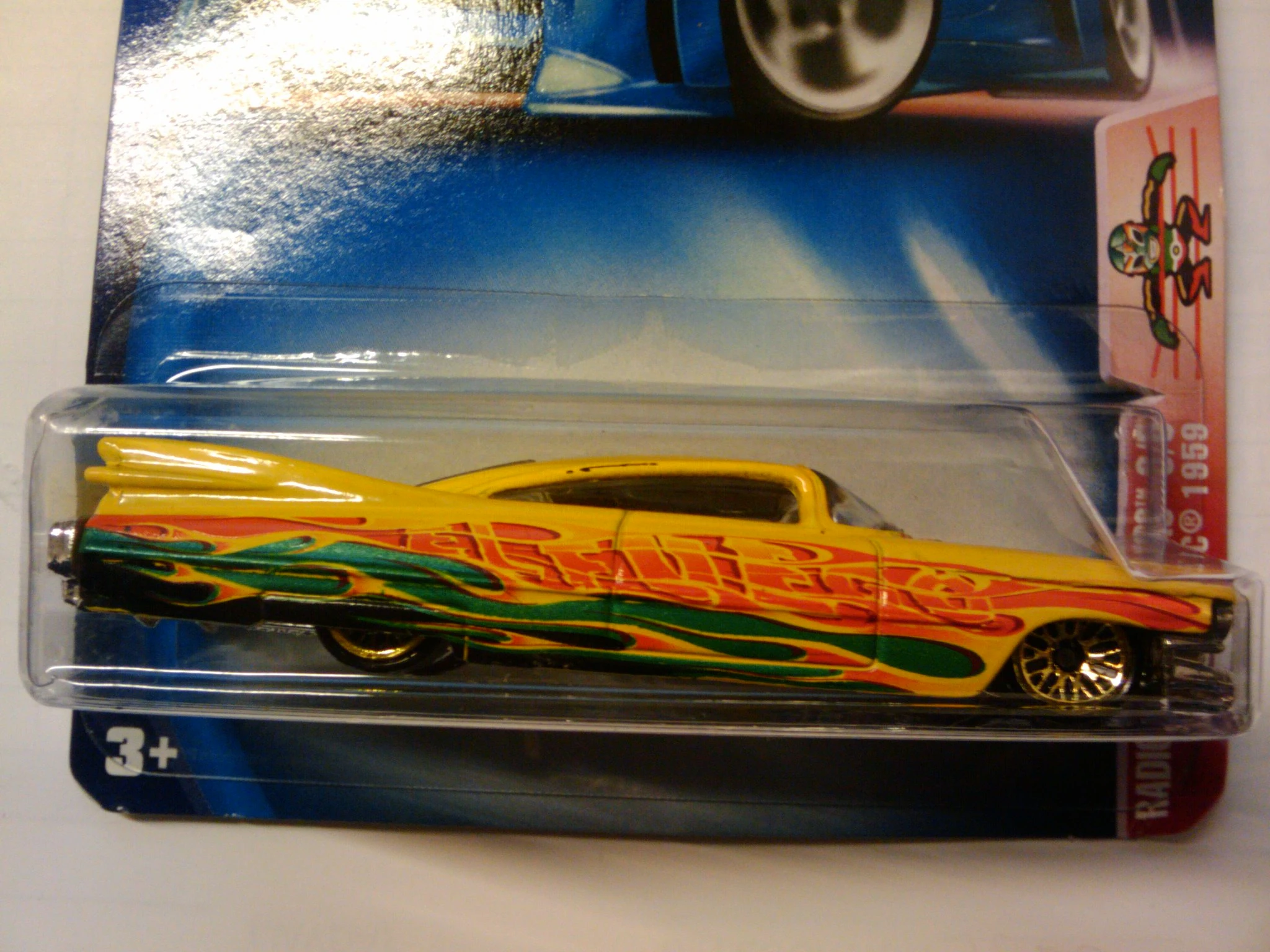 Custom '59 Cadillac