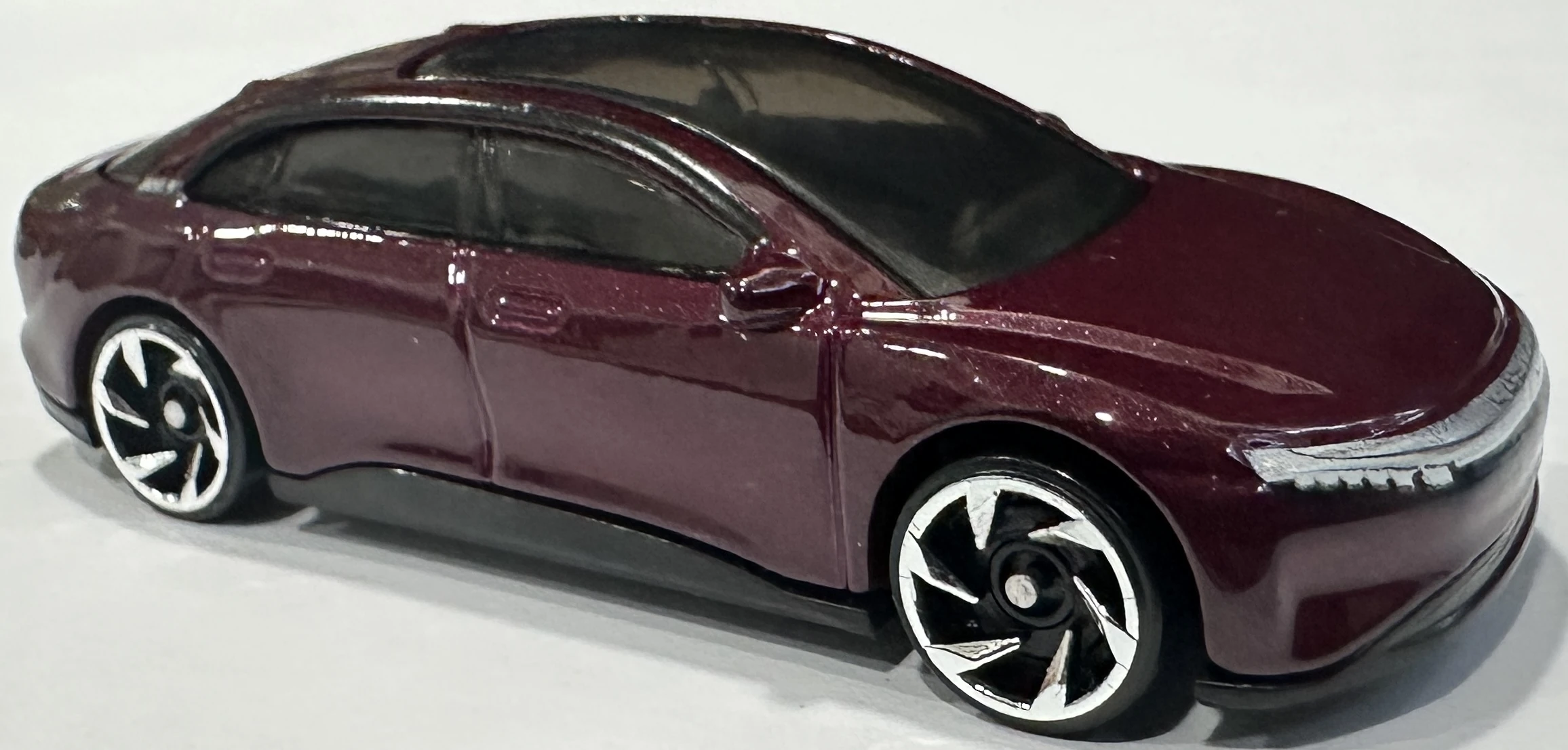 LUCID AIR