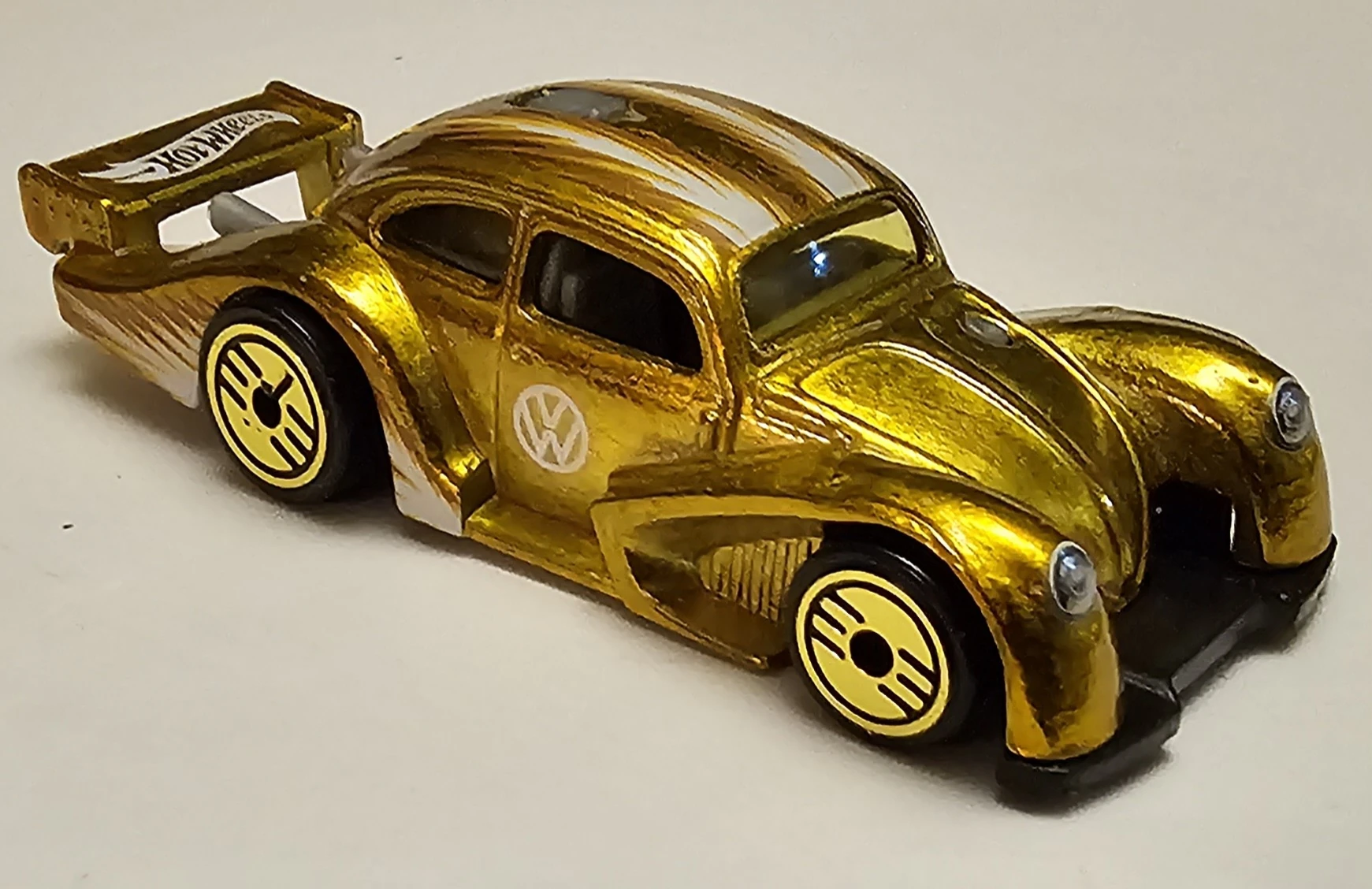 Volkswagen Käfer Racer