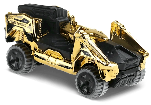 Bot Wheels