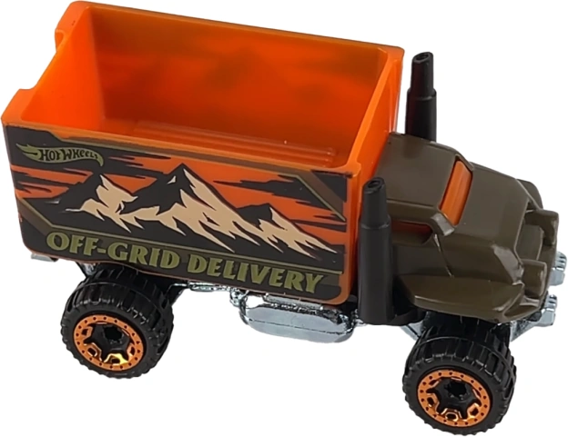 Baja Hauler