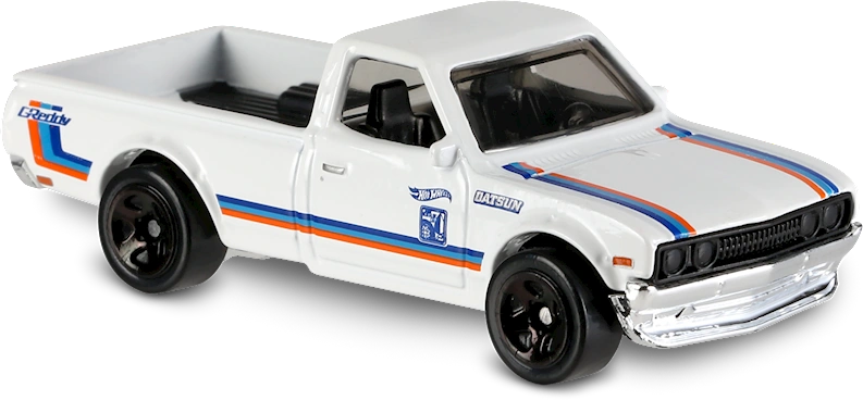 Datsun 620