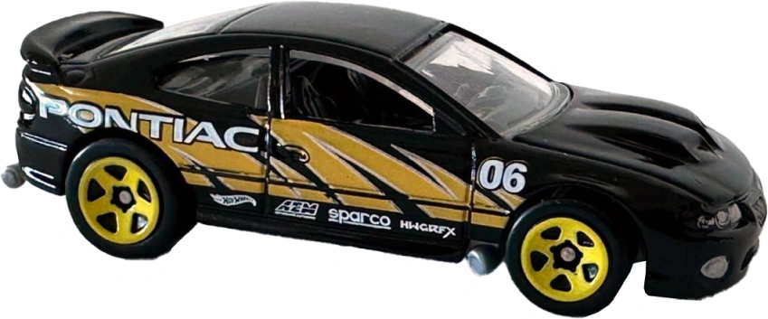 '06 Pontiac GTO