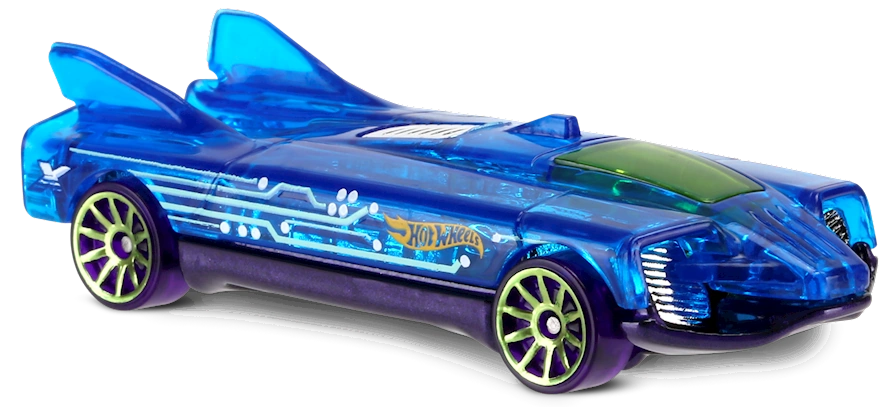 Speed Slayer