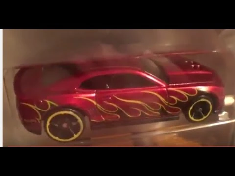 '12 Camaro ZL1 Concept