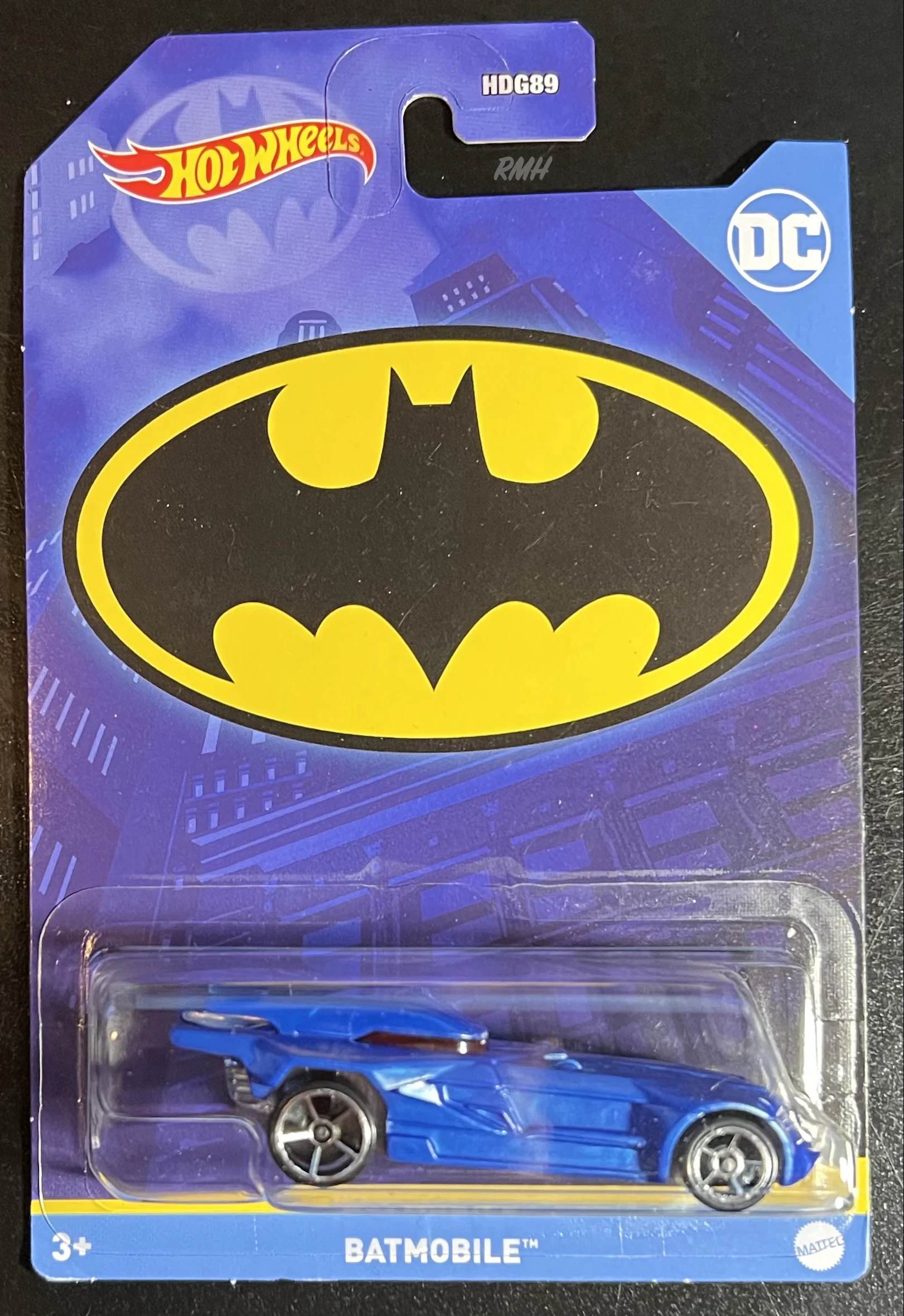 Batmobile