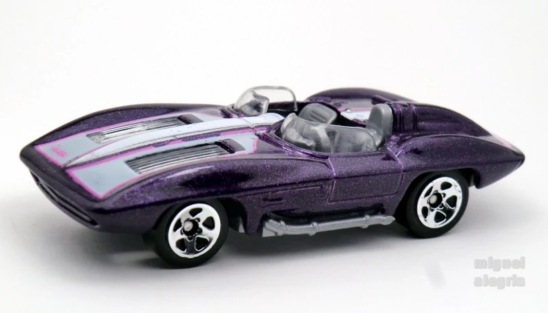 Corvette Stingray