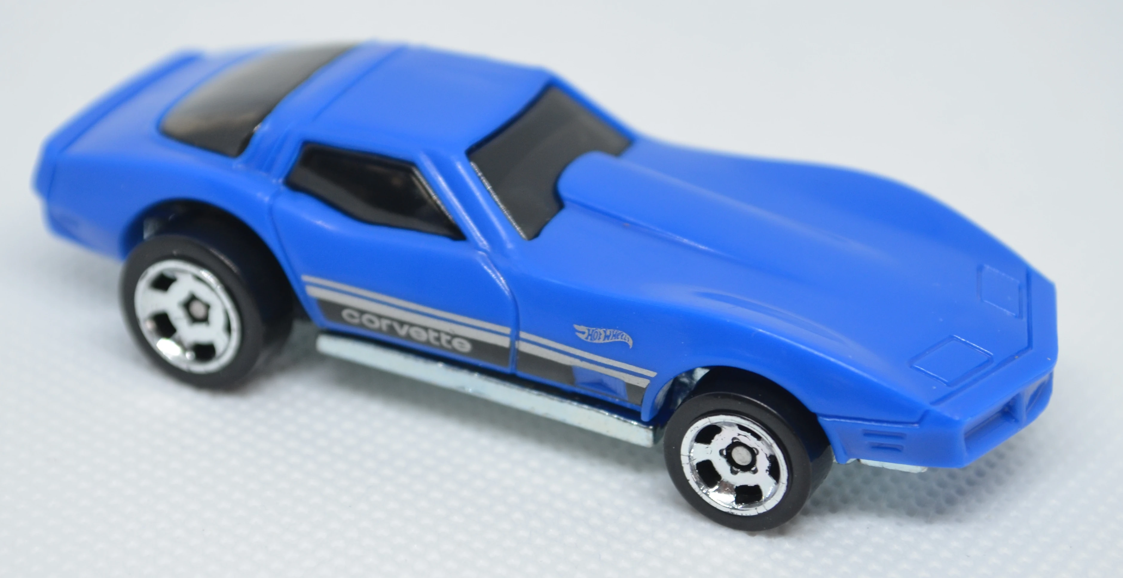 Corvette Stingray