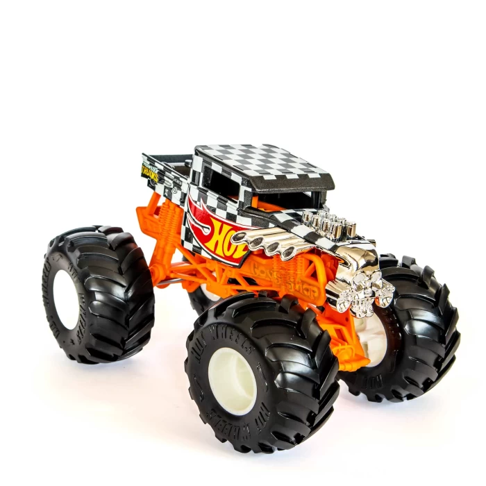 Bone Shaker (Oversized)