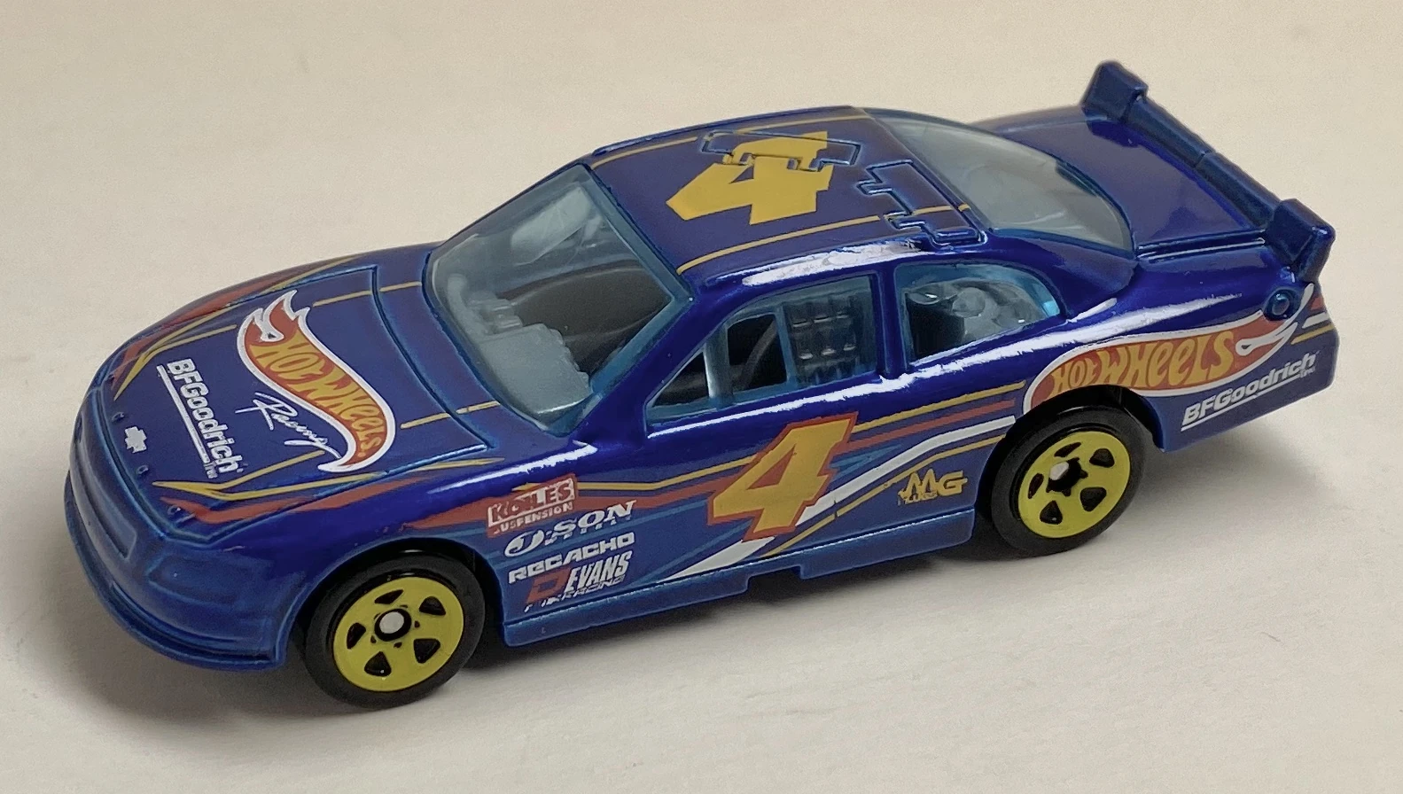 2010 Chevy Impala