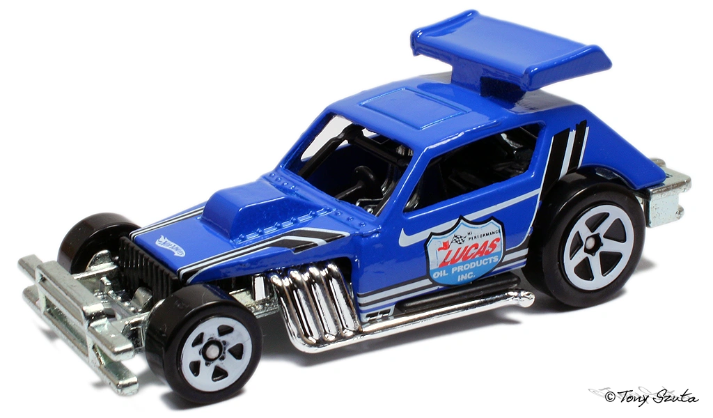AMC Greased Gremlin
