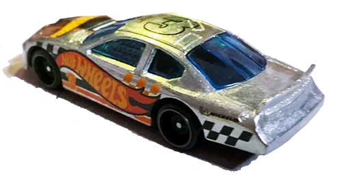 Dodge Charger Stock Car