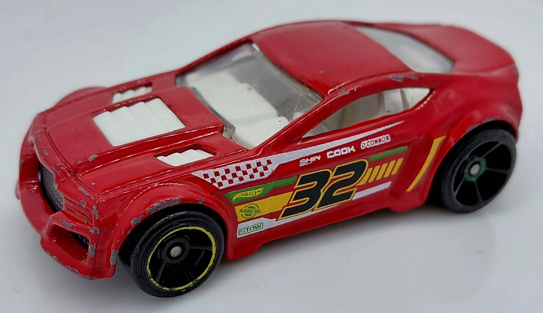 Torque Twister