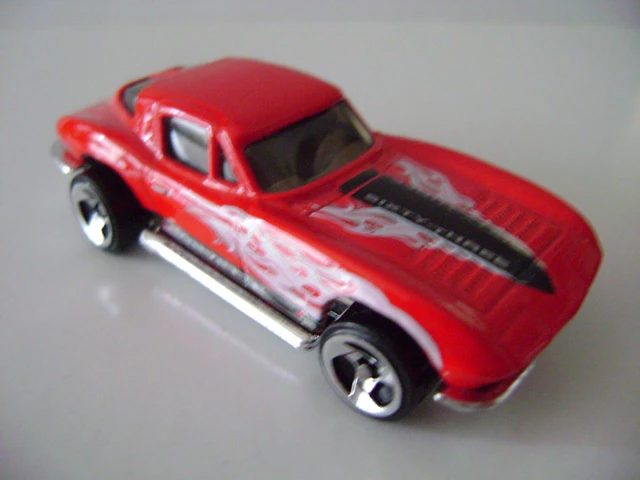 [[Split Window '63