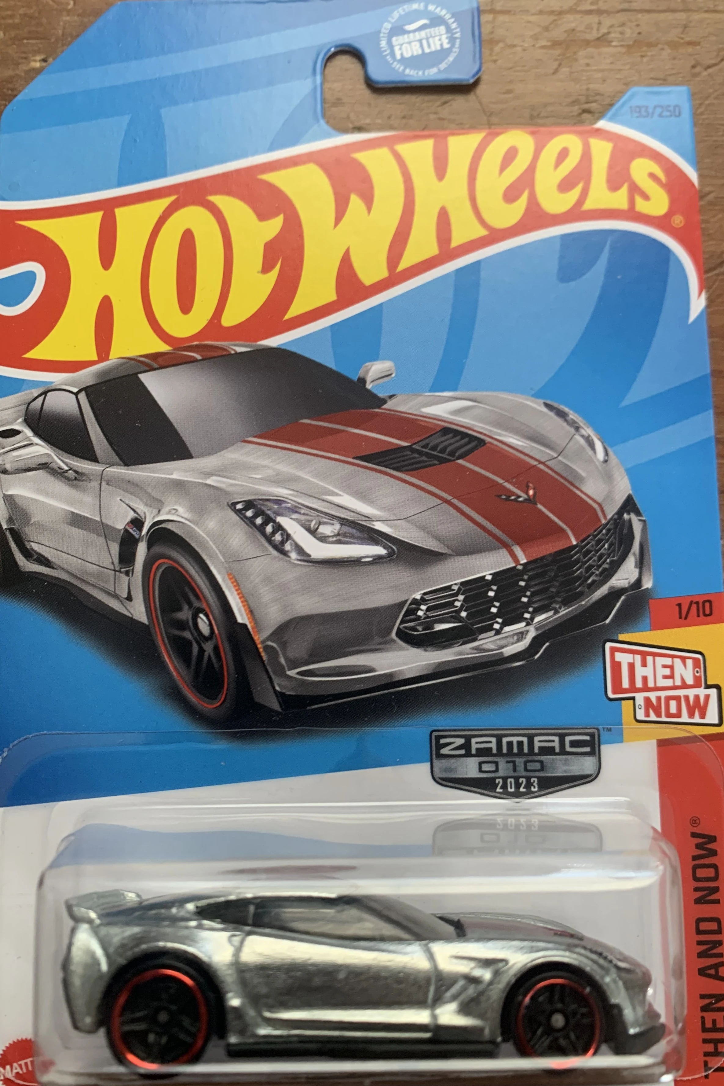 Corvette C7 Z06